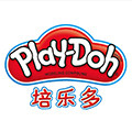 培乐多旗舰店 店铺LOGO