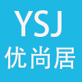 优尚居装饰企业店 店铺LOGO