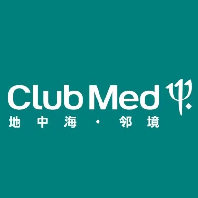 ClubMed地中海邻境旗舰店