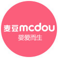 mcdou麦豆旗舰店