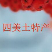 东北四美土特产