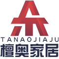 檀奥旗舰店 店铺LOGO