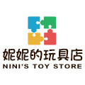 妮妮的玩具店 店铺LOGO