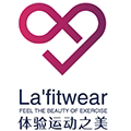 La'Fitwear 店铺LOGO