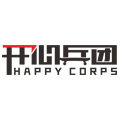 开心兵团旗舰店