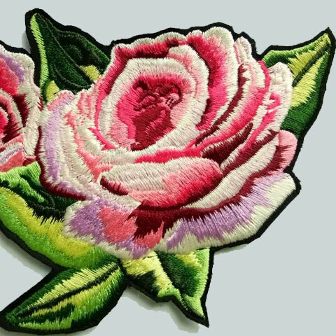 吉星绣花厂 店铺LOGO