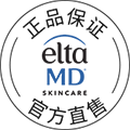 EltaMD海外旗舰店 店铺LOGO
