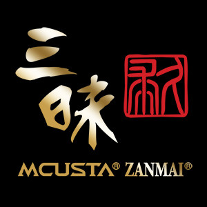 zanmai三昧旗舰店
