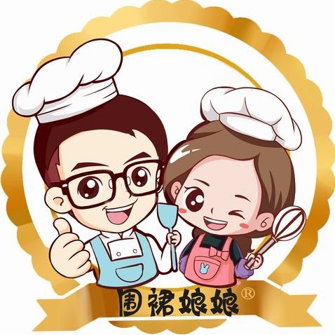 香港馋猫猫 店铺LOGO