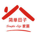 简单日子旗舰店 店铺LOGO