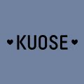 KUOSE阔色 原创少女品牌