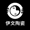 伊文陶瓷旗舰店 店铺LOGO