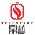 鼎艺旗舰店 店铺LOGO