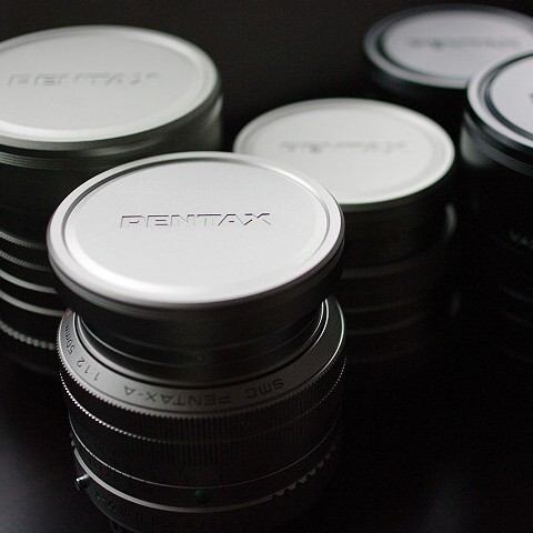 PENTAX快讯小店