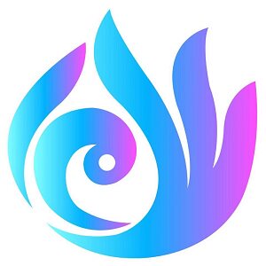 颖新美甲 店铺LOGO