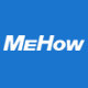 mehow旗舰店 店铺LOGO