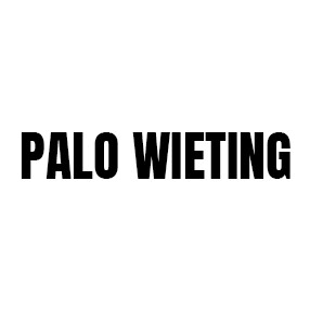 PALO WIETING 轻奢女装