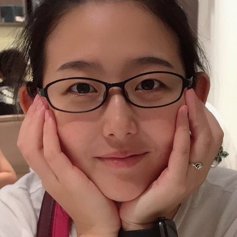 AK化妆