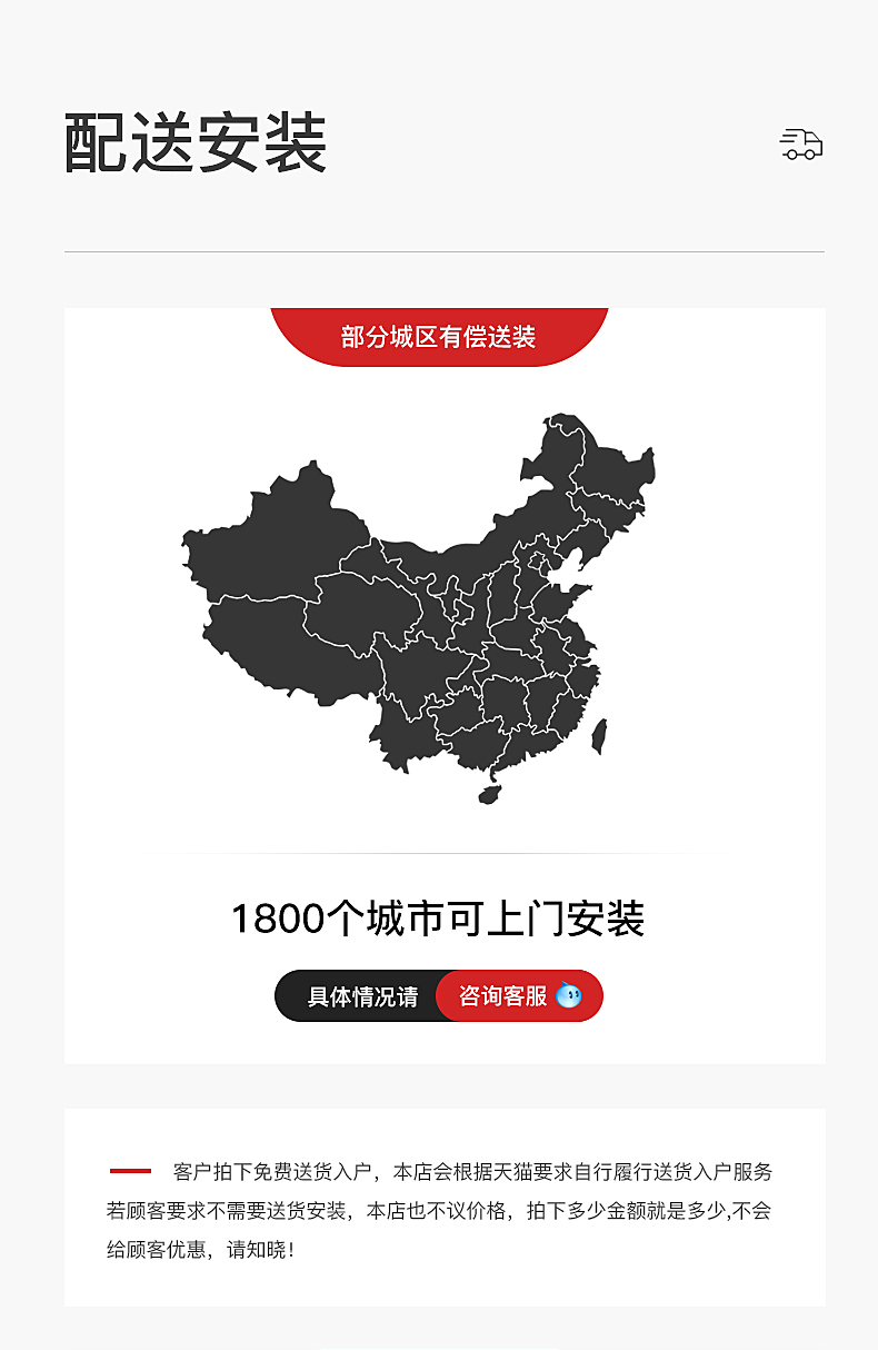 优木家具 北欧风金丝黄杨木实木床 1.2m/1.5m/1.8m 图14
