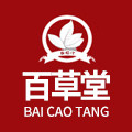 百草堂车品旗舰店 店铺LOGO