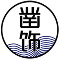 凿饰复古国风饰品 店铺LOGO