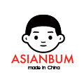 asianbum旗舰店