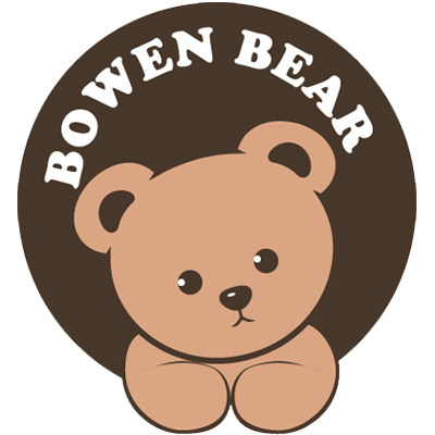 柏文熊旗舰店 店铺LOGO