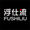 浮仕流旗舰店 店铺LOGO