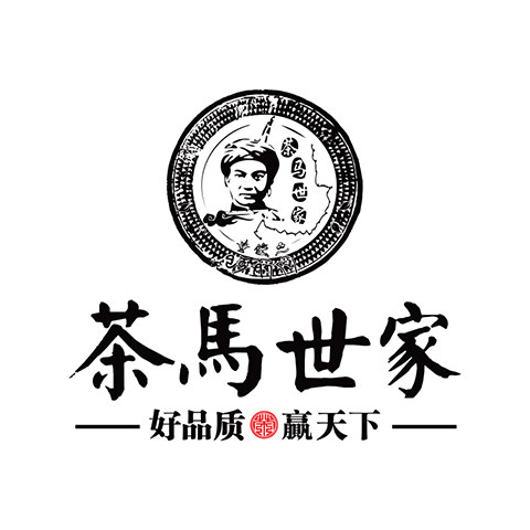 茶马世家旗舰店