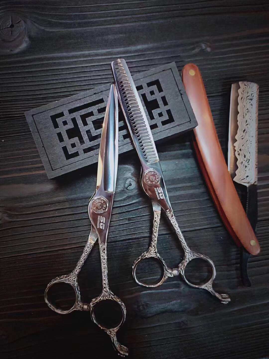 兴发发品发型师频道