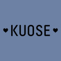 kuose阔色旗舰店