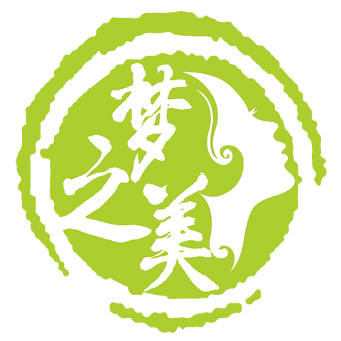 梦之美美妆 店铺LOGO