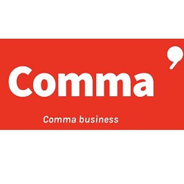 Comma游戏世界