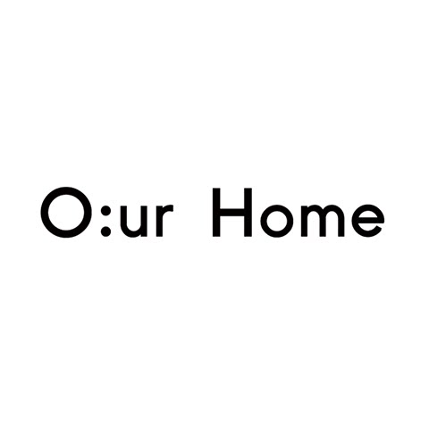 O:ur home x 我们的家