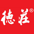 德庄旗舰店 店铺LOGO