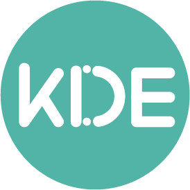 kde旗舰店 店铺LOGO