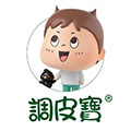 调皮宝旗舰店 店铺LOGO
