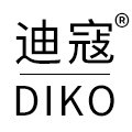 迪寇旗舰店 店铺LOGO