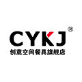 创意空间餐具旗舰店