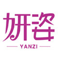 妍姿旗舰店 店铺LOGO