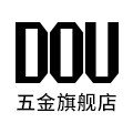 dou五金旗舰店 店铺LOGO