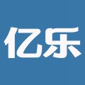 亿乐旗舰店 店铺LOGO