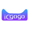 icgogo旗舰店 店铺LOGO