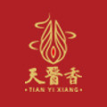 天医香 店铺LOGO