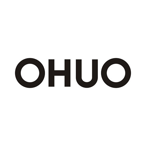 OHUO原创设计