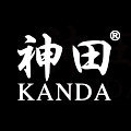 kanda神田旗舰店 店铺LOGO
