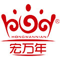 宏万年食品旗舰店