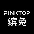 PINKTOP缤兔旗舰店