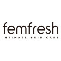 femfresh芳芯海外旗舰店