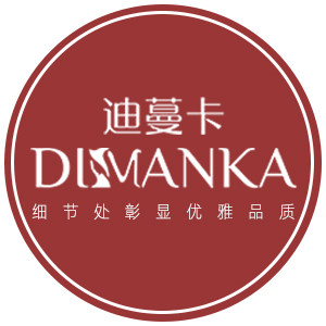 迪蔓卡旗舰店